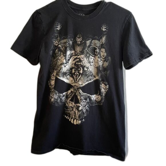 Batman shirt - Picture 1 of 5